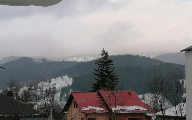 Apartament 29 Bucovina