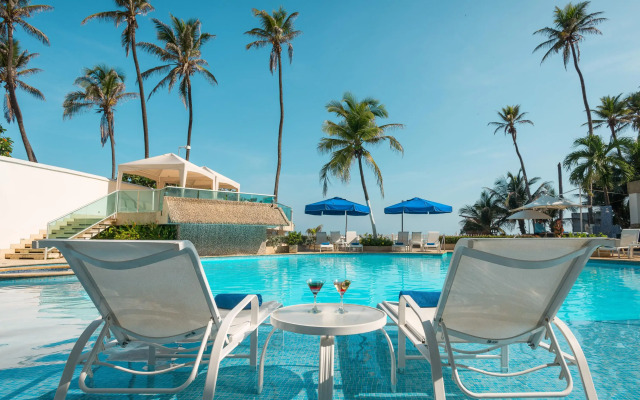 Hotel Dann Cartagena