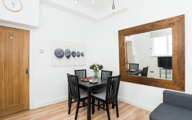 Lovely & Cosy 1BR flat in Paddington!