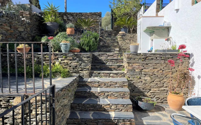 Apartamento Marquina