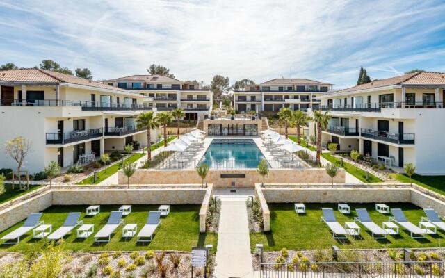 Evancy Vence - Les Jardins d'Azur