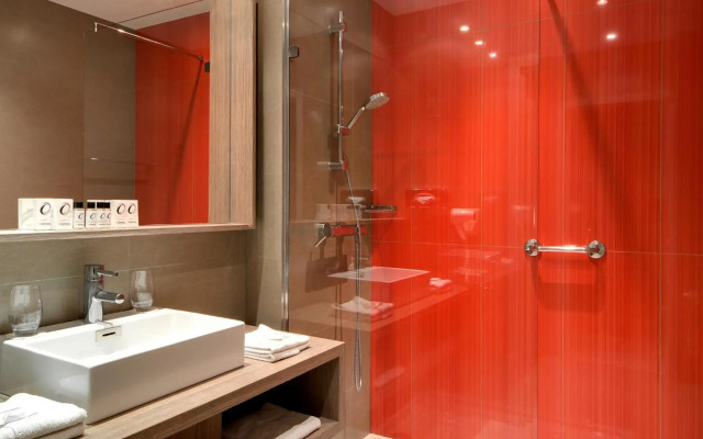 The Originals Les Strélitzias Boutique Hotel & Residence