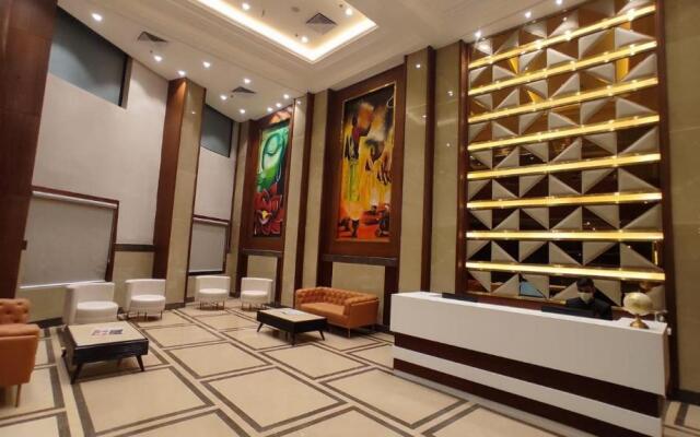 Arcadia Hotel