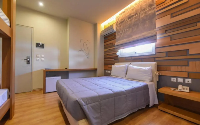 Kleopatra Hotel