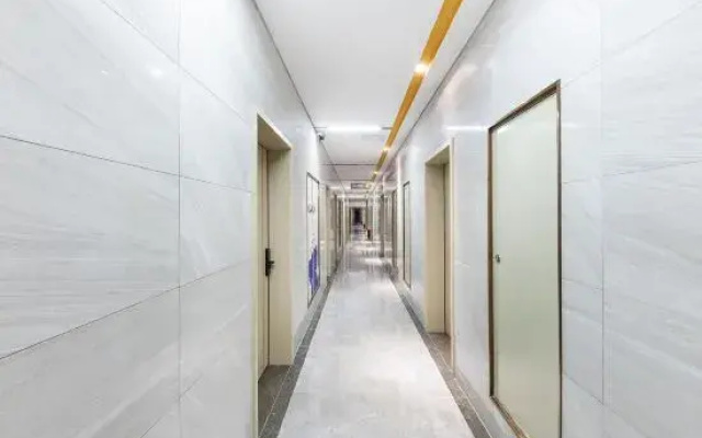 HENTER hotel apartment