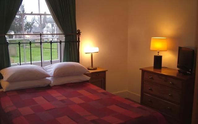 Linden Guest House