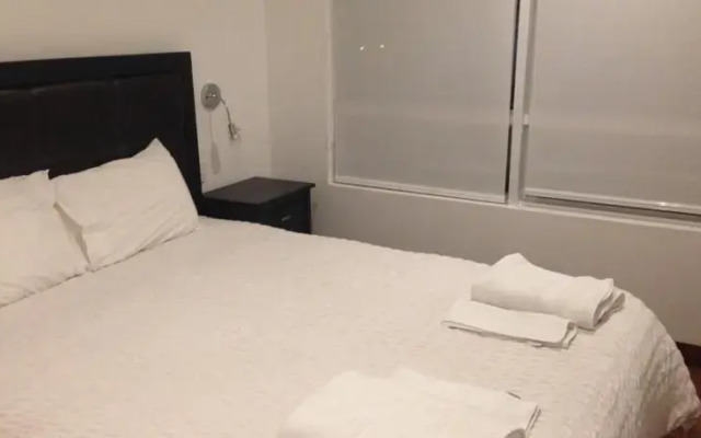 Luxury Rent Lima