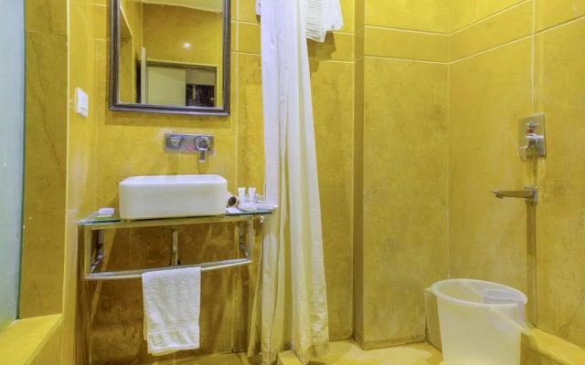 Vatika Inn Hotel