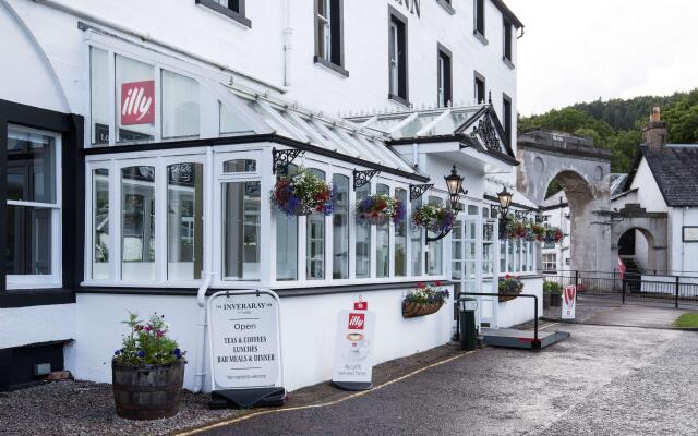 The Inveraray Inn, BW Signature Collection