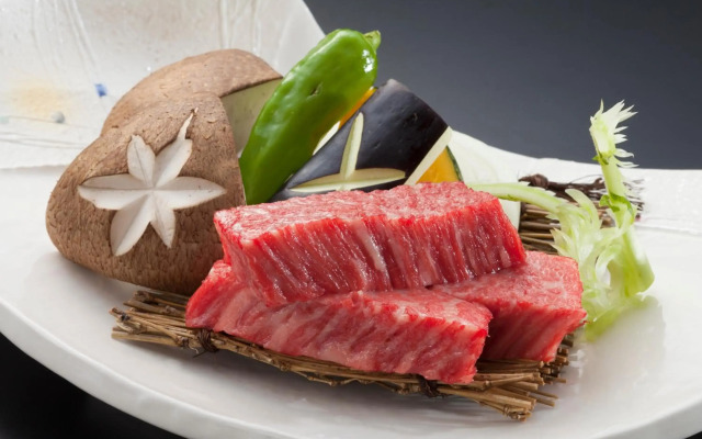 Biyunoyado Ryochiku Bettei