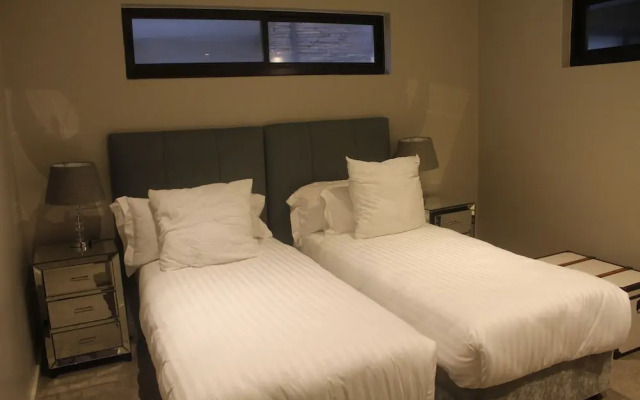 Zimbali Suite 318 424