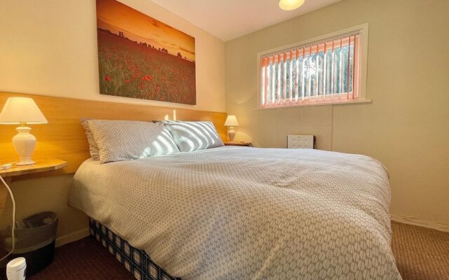 Paradaise Immaculate 2-bed Property Hemsby