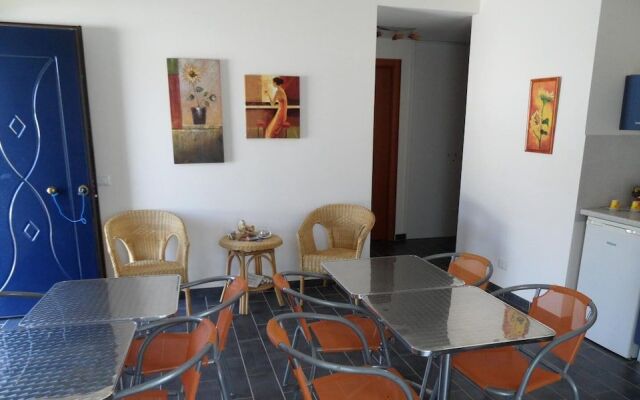 B&B Il Girasole
