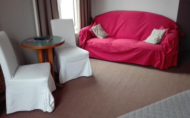 Hotel Hooghuys