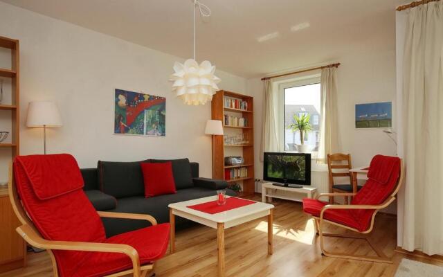 Sünnslag Wohnung 074