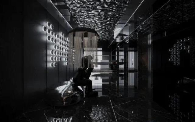 Helen Nordic Travel Time Hotel