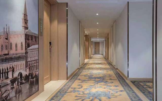 Vienna International Hotel Nanning
