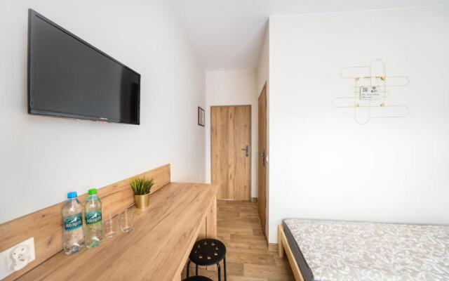 Na Fursie Apartments & Rooms