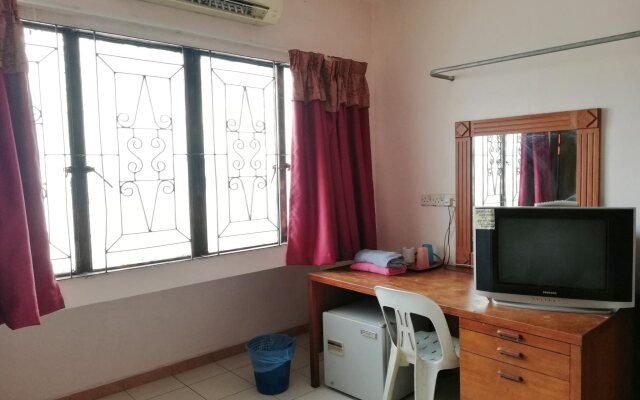 New Budget Inn Hotel
