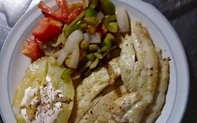 Hotel San Felipe de Jesus Yucatan