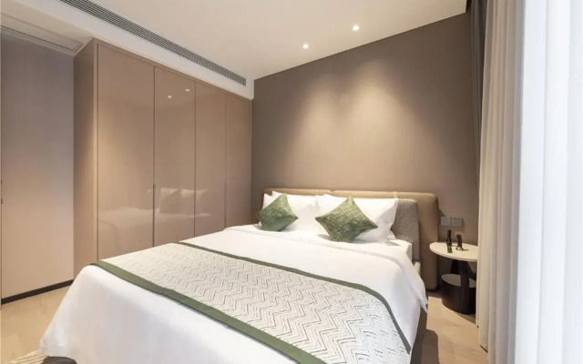 Cresasia Residence