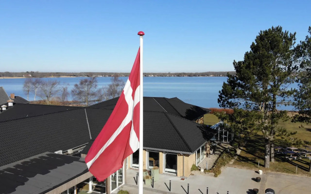 SØGAARDEN - Hotel & SøCamp