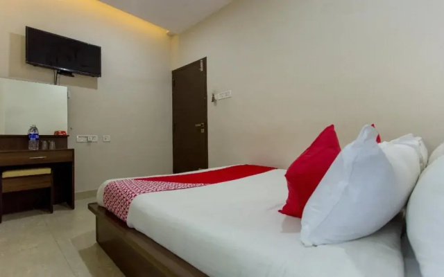 Innate Inn By OYO Rooms