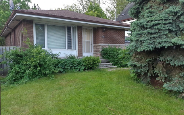 McMaster Accommodations