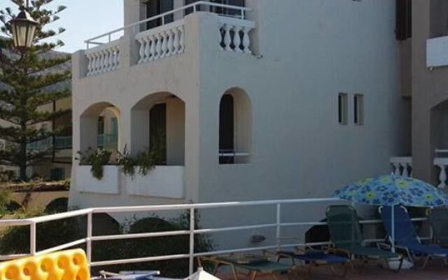 Stalis Bay Apartments