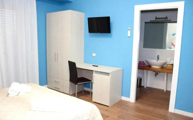 B&B Villa Emanuel