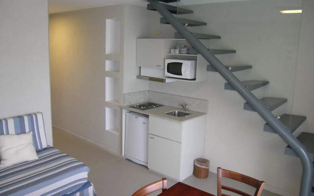 Costa Carilo Apart de Mar By HS