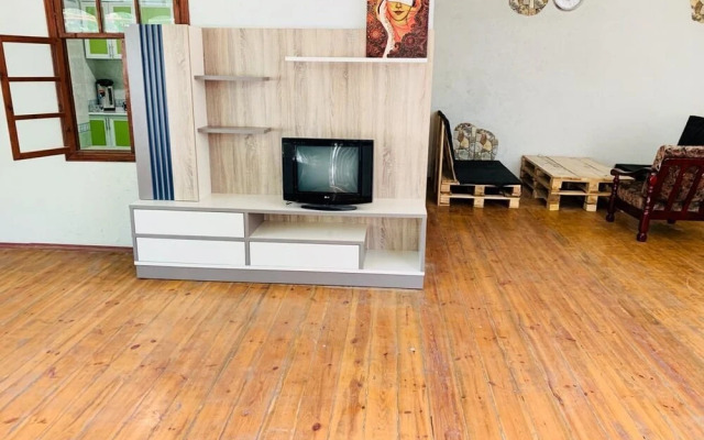 Topchan Hostel Dushanbe