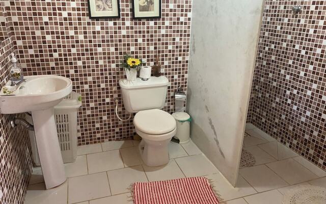 Recanto das Orquídeas Hospedagem.