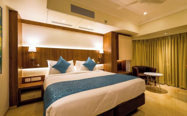 The Coronet Hotel