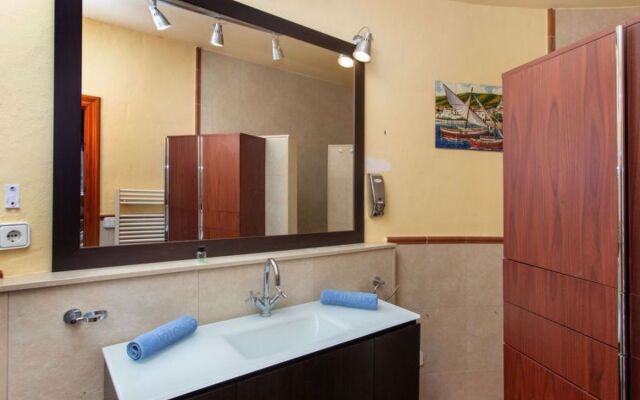 Villa Rustical Mont Roig