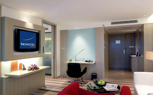 Novotel Nanjing East Suning