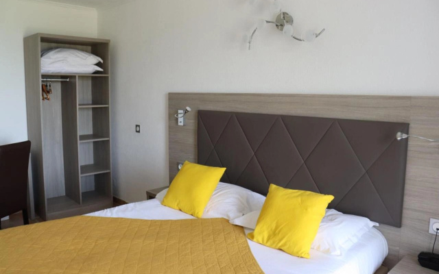 Hotel Le Bellevue
