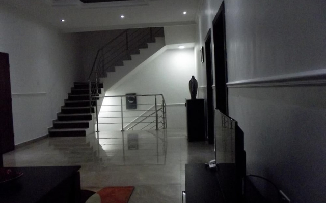 Maria's Lodge