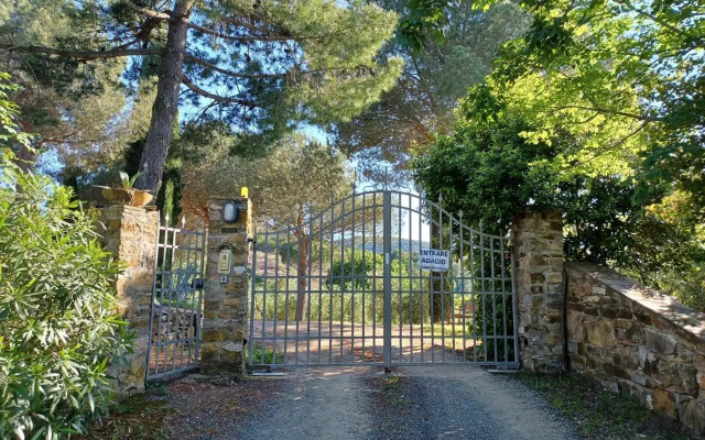 Poggio al Grillo Matteotti