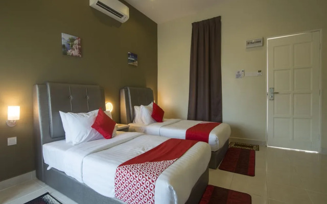 Oyo 795 Nahdhoh Langkawi Resort