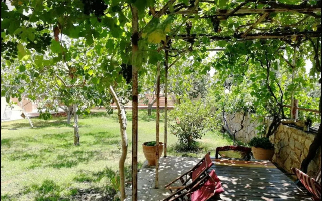 Villa Eleana