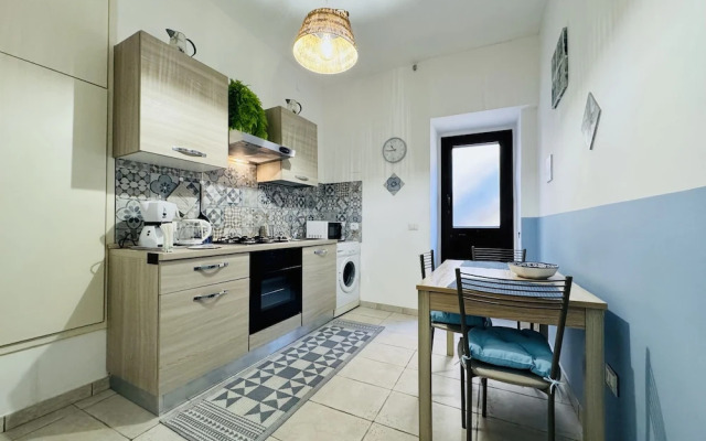 YourHome - Eras House
