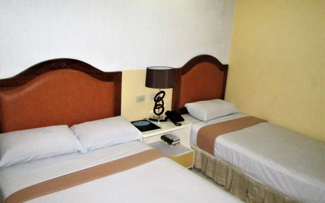 Discovery Hotel