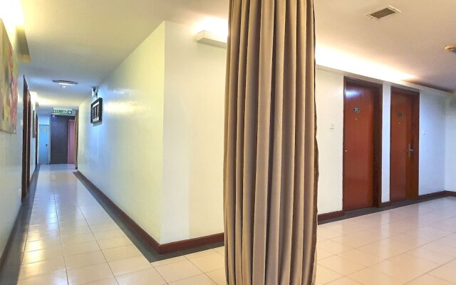 Capital O 90939 Sandakan Central Hotel