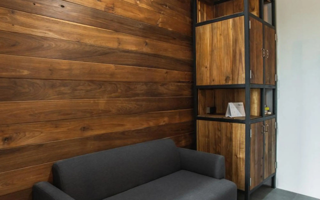 Xent Hostel Ranong เซ้นท์ โฮสเทล ระนอง