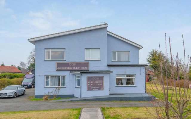 Elderlea Guest House