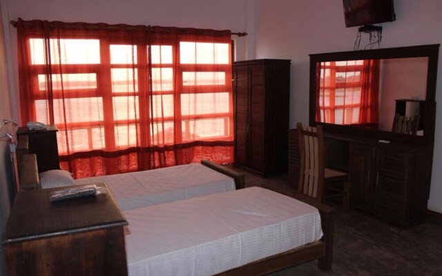 Alaia Resort