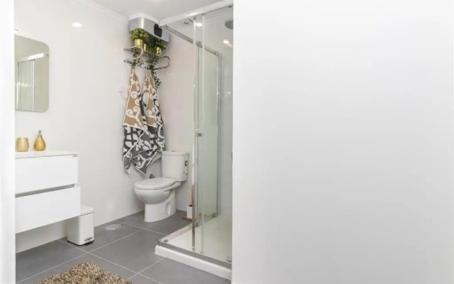 Calçada dos barbadinhos