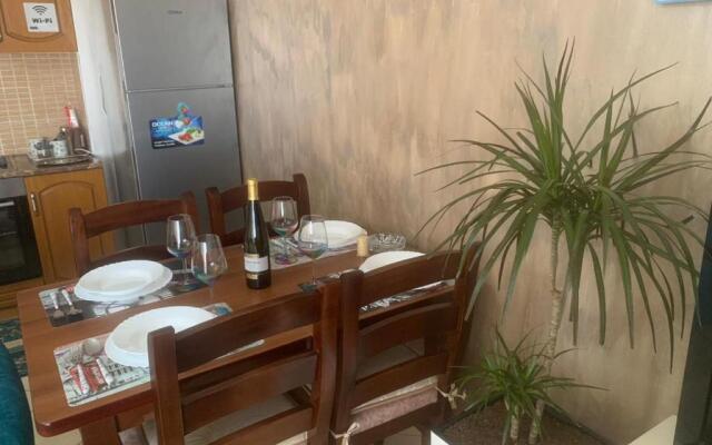 Guest House Fier