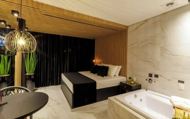 Medieval Motel SPA